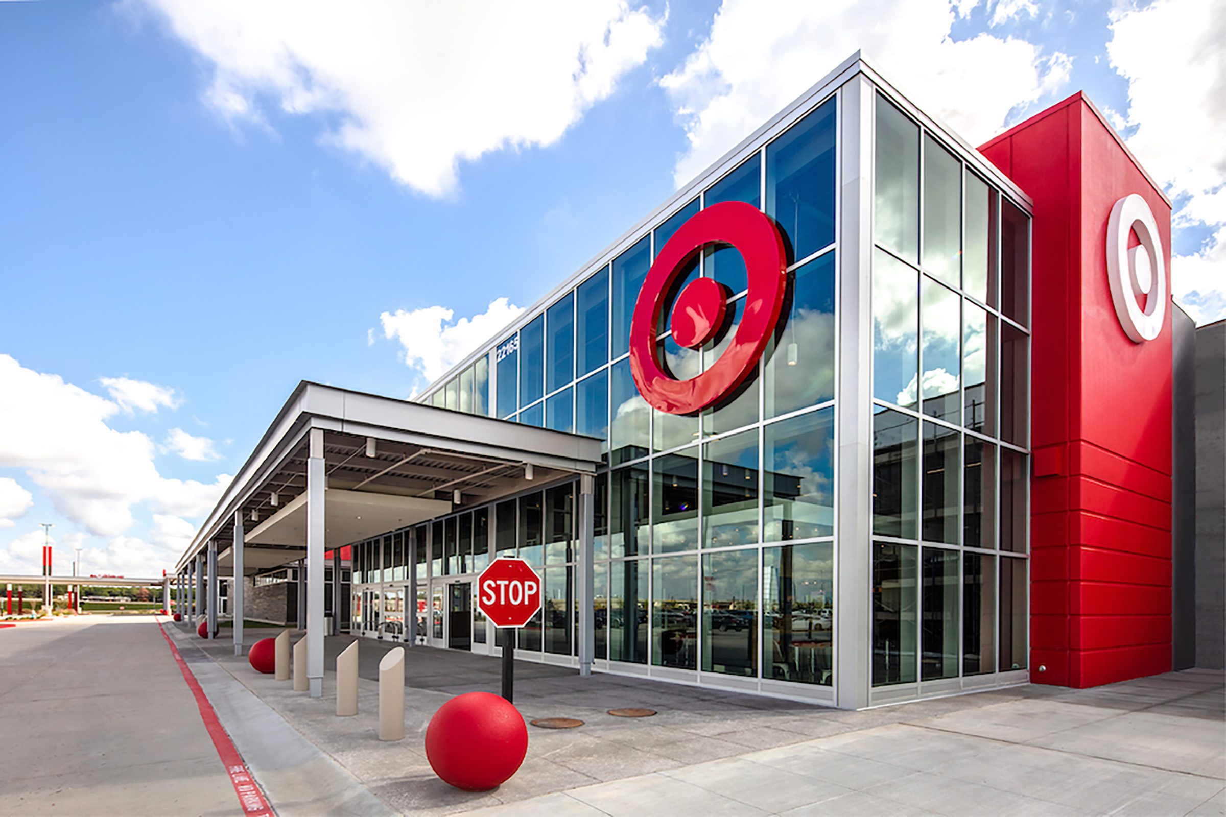 Target Is Debuting Brand New Stores Reader's Digest