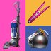 Best Dyson Deals: Vacuums, Hair-Straightener, Air-Purifier & More