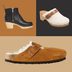 7 Stylish Clogs for Women That Make Putting on Shoes Totally Effortless