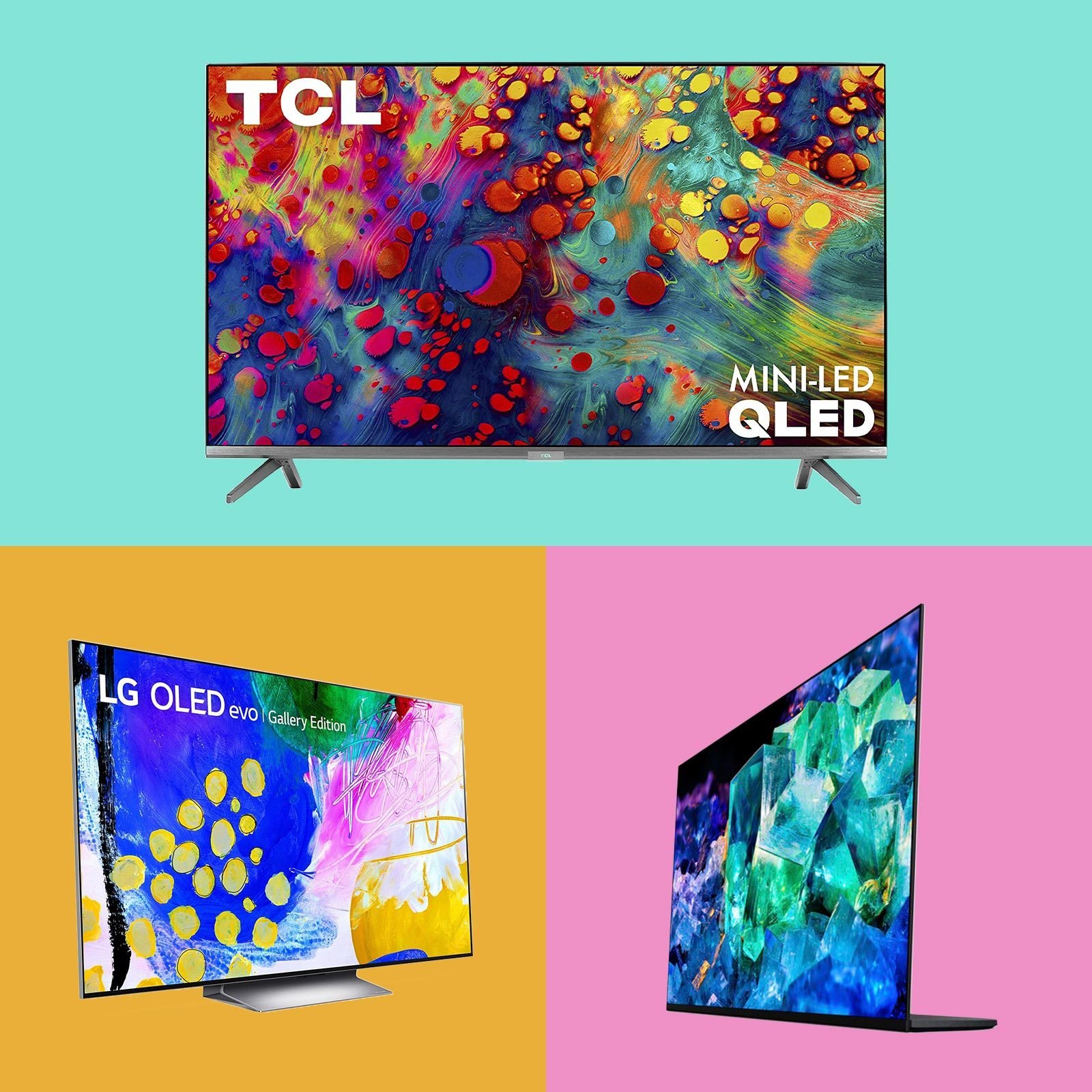 8 Best Smart TVs of 2024 That Fit Every Budget Reader's Digest