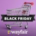 I Can’t Stop Thinking About These Wayfair Black Friday Deals for 2022