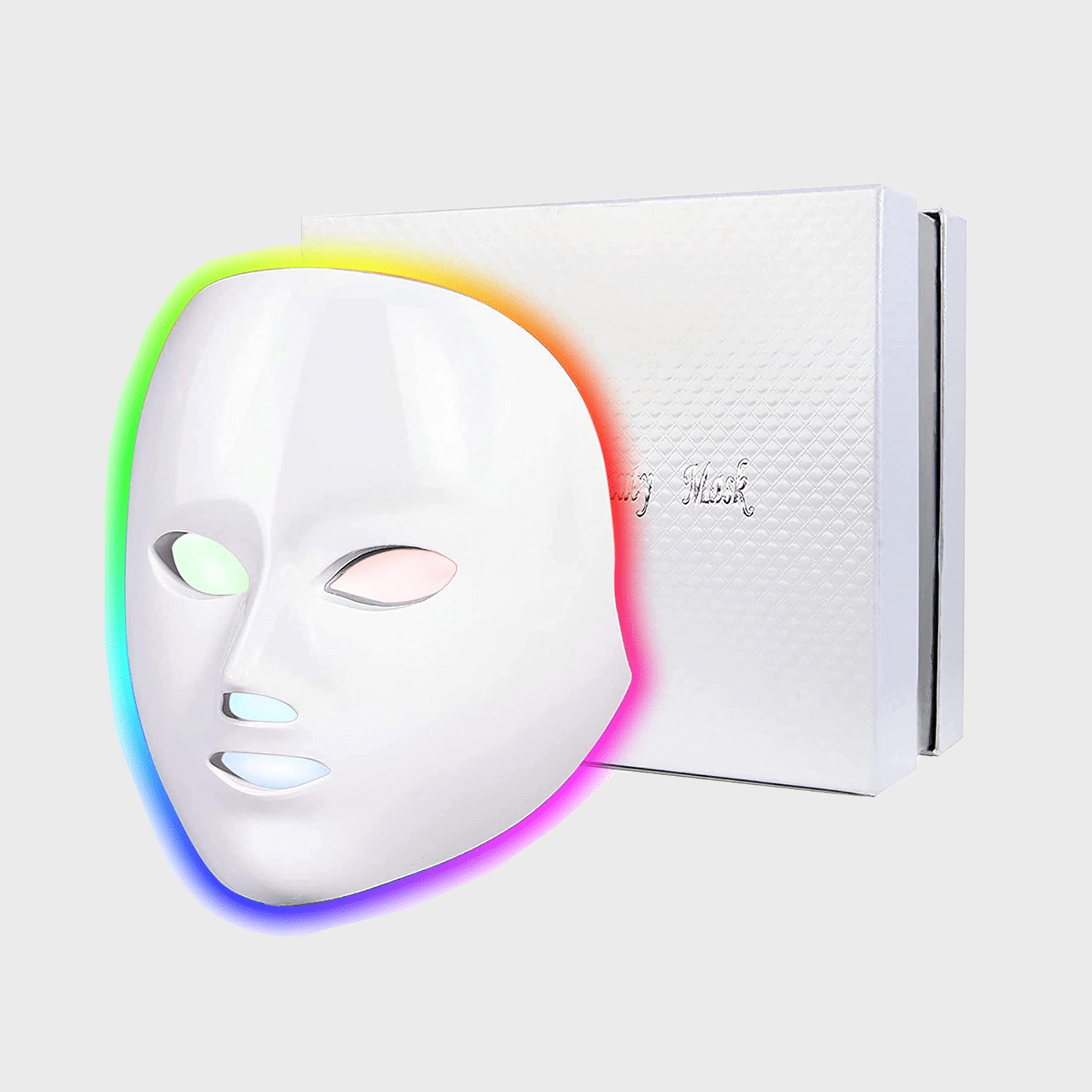 The Best LED Mask and Light Therapy Devices For Your Best Skin Ever