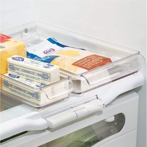 Freezer Organizers: Use These Tools & Ideas to Tame Your Freezer