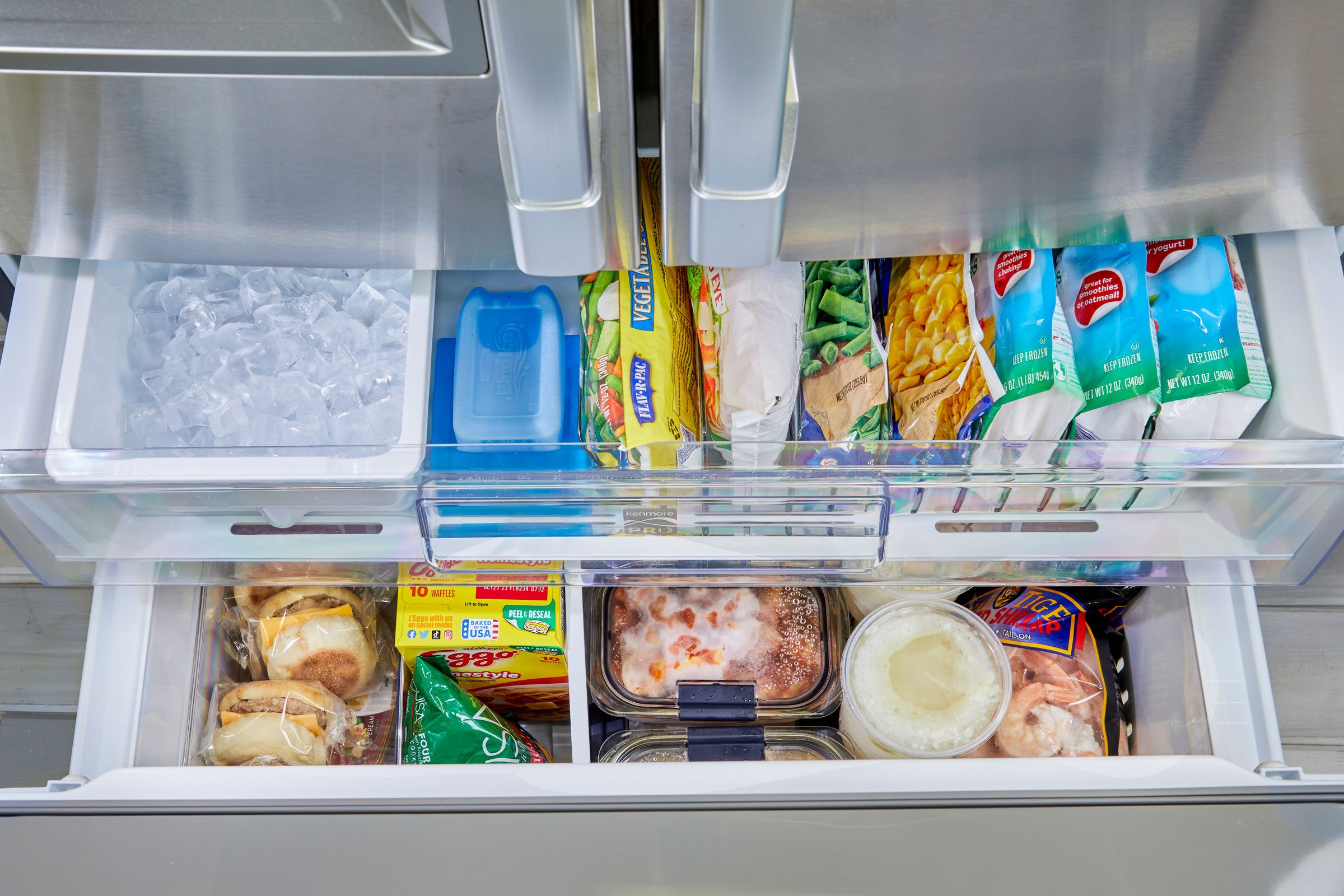 Now, Organise Your Refrigerator Like A Pro With These Containers
