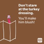 50 Thanksgiving Puns That Will Make Your Dinner Guests Bust a Gut