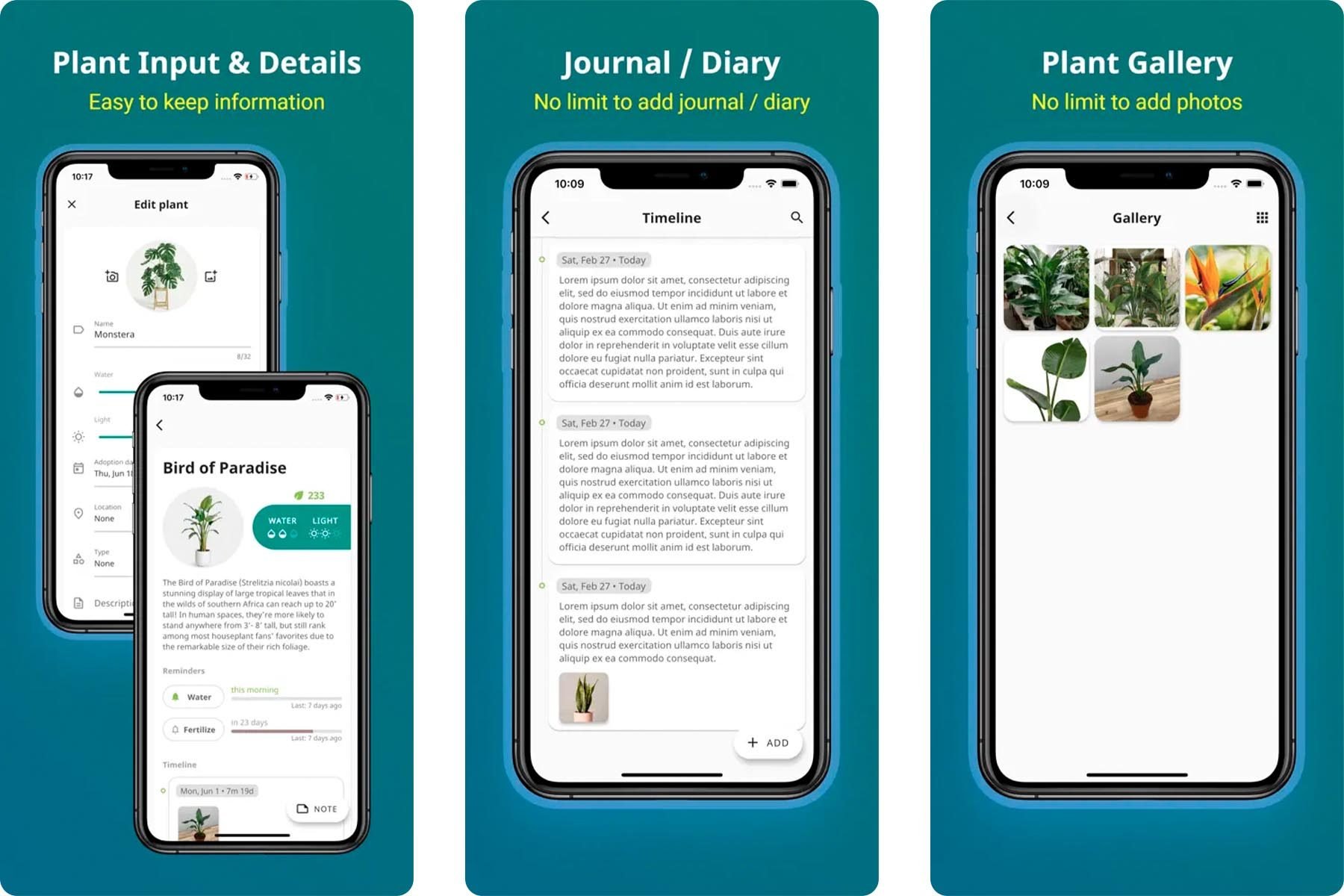 The 6 Best PlantCare Apps for 2023 Free PlantCare Apps