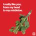 50 Christmas Pickup Lines That Will Land You a Kiss Under the Mistletoe