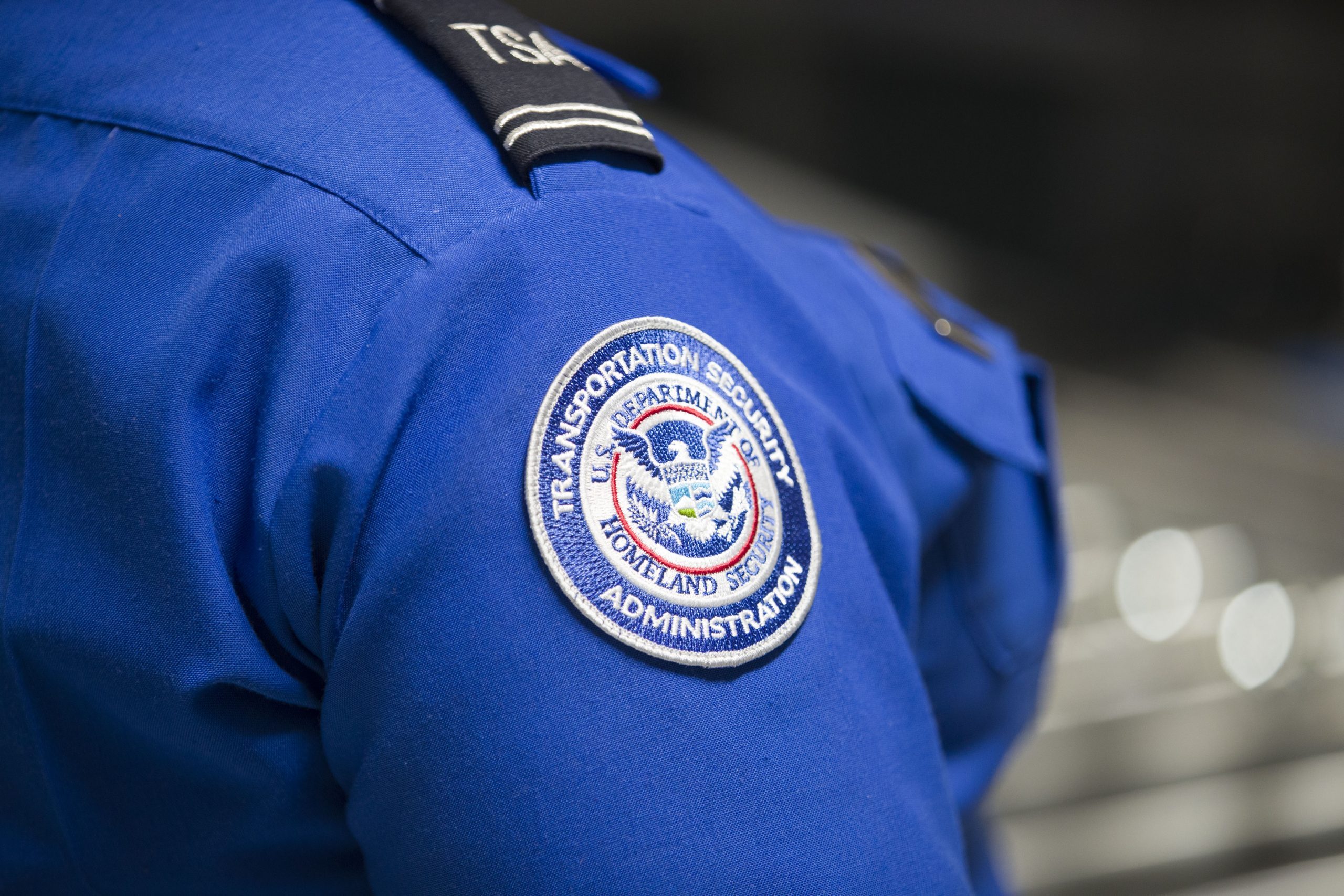 What to Know About the TSA's Facial Recognition Security  Trusted 