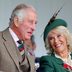 King Charles and Queen Camilla Just Released Their 2022 Christmas Card