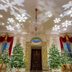 The White House Just Revealed Its Holiday Decorations