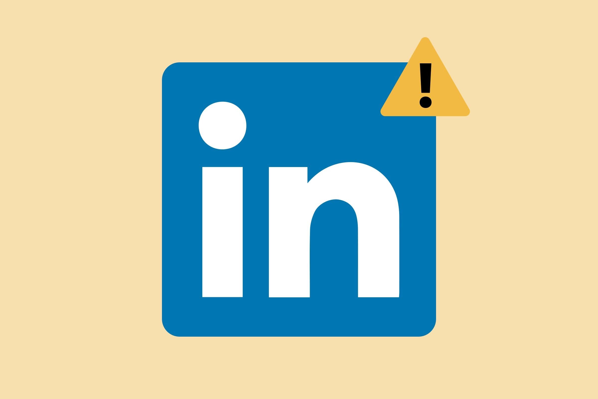 3 Most Common LinkedIn Scams — 9 Ways to Spot a Scam in 2024