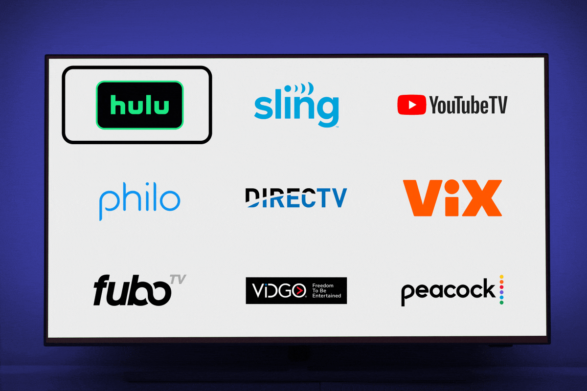 9 Best Streaming Services of 2023 — Live TV Streaming Services