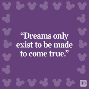 50 Walt Disney Quotes About Life, Imagination and Following Your Dreams