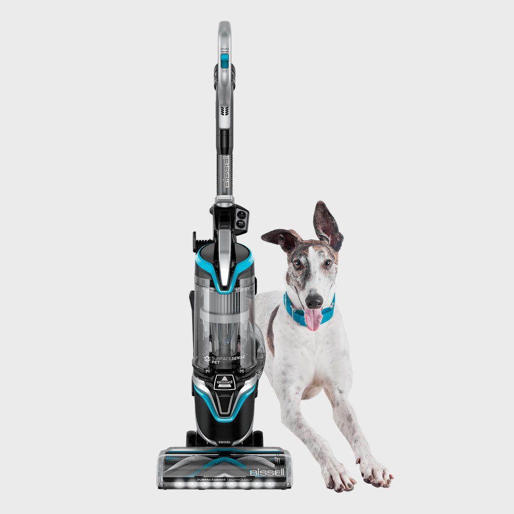 Bissell Surfacesense Pet Multi Surface Vacuum