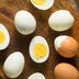 The Trick to Peeling Hard-Boiled Eggs Perfectly Every Time