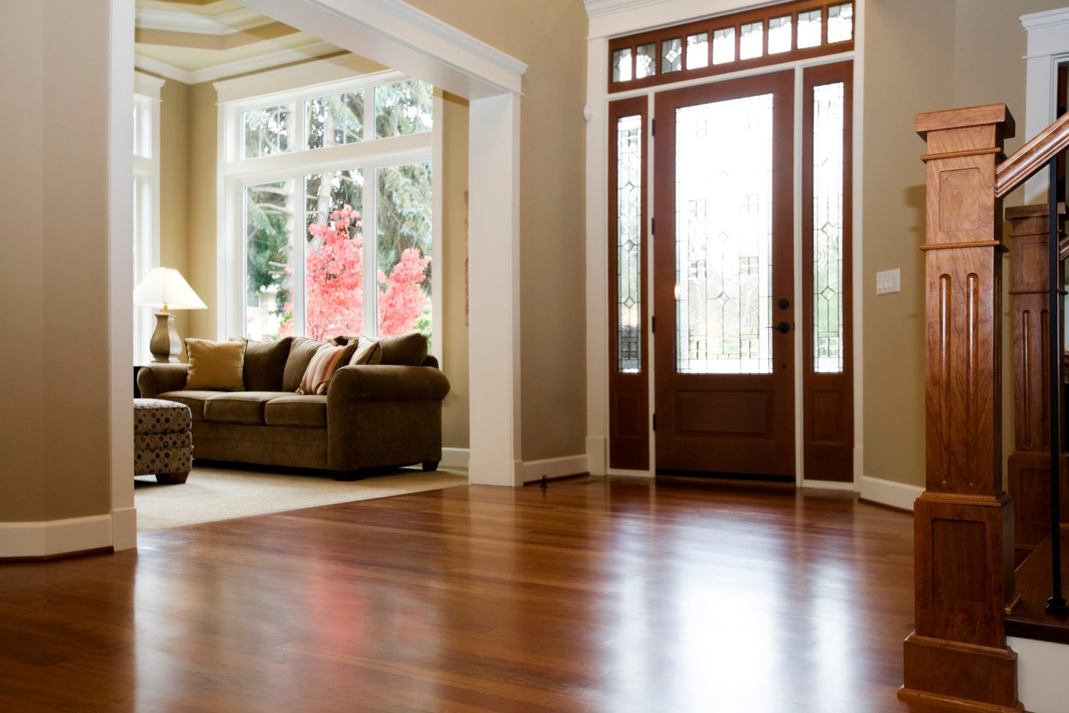 Deep Cleaning Your Laminate Floors: A Step-by-Step Guide