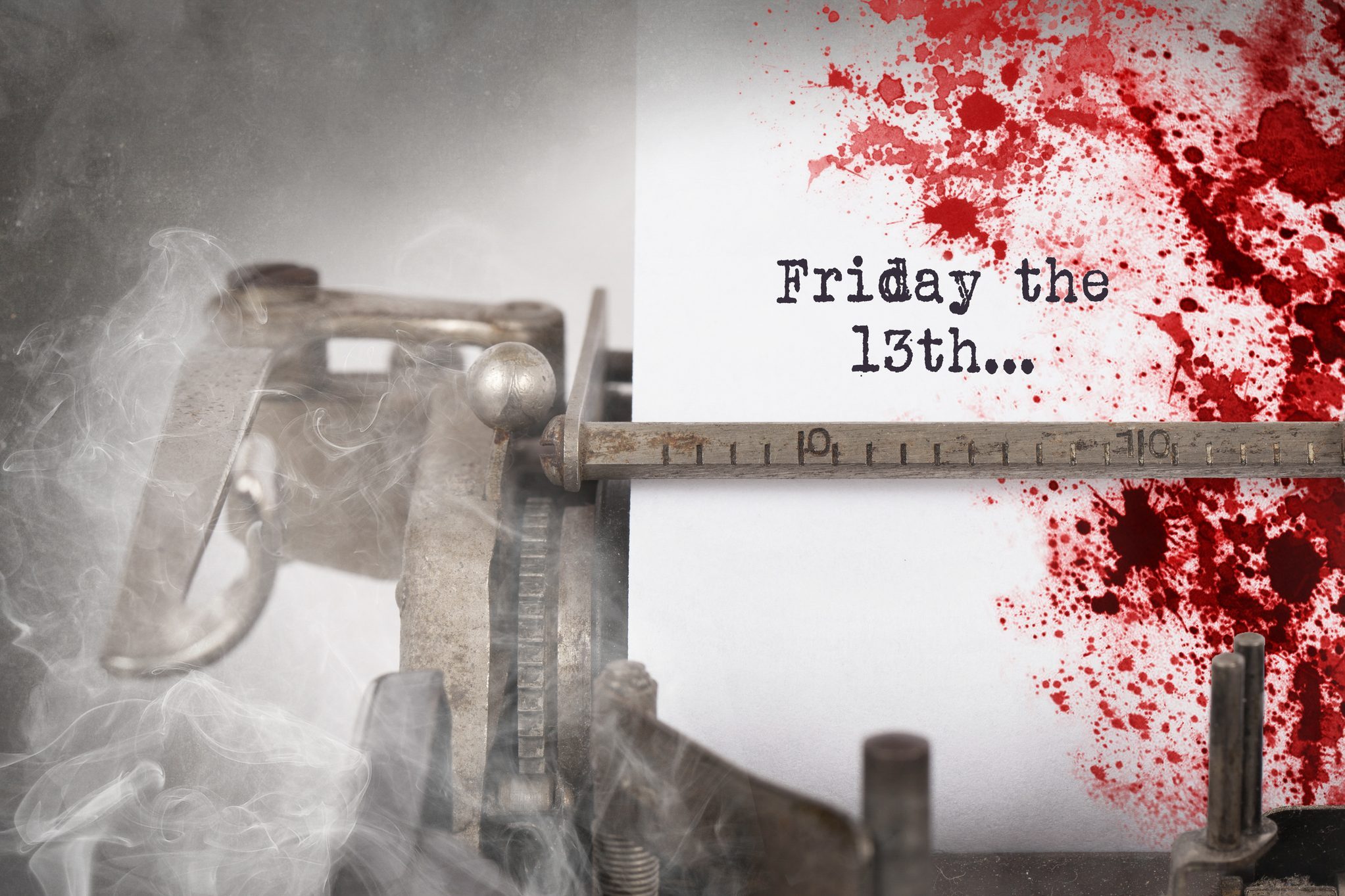 Is Friday the 13th truly unlucky? Why so?