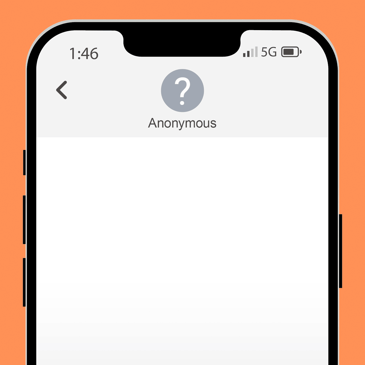 Come faccio a rendere il mio telefono anonimo su Google?