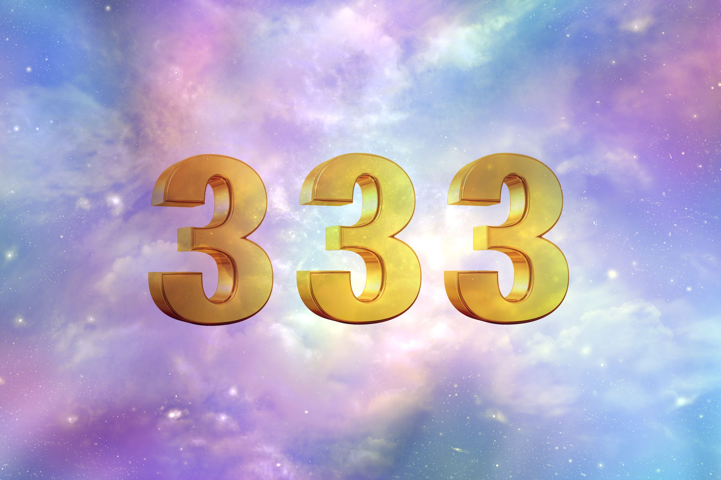 Seeing Repeated Numbers? Meaning Of Double & Triple Numbers