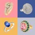12 Best Cocktail Rings to Upgrade Any Outfit