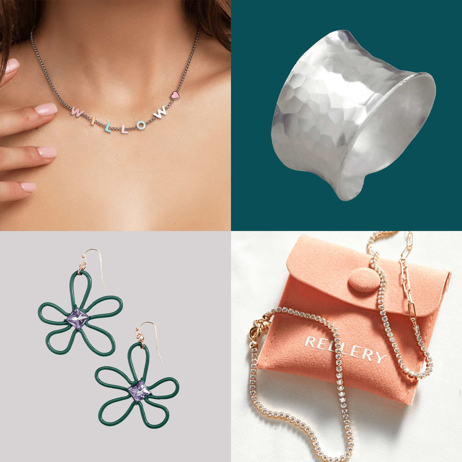 Bold Jewelry Trends To Try For Summer 2023
