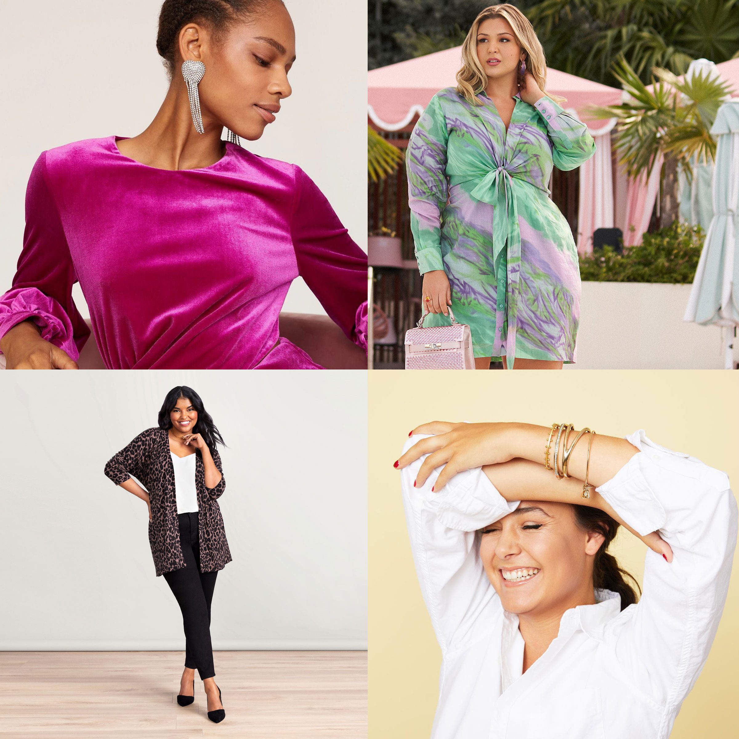 Shop. Rent. Sell: Gently Used Maternity Clothes Online