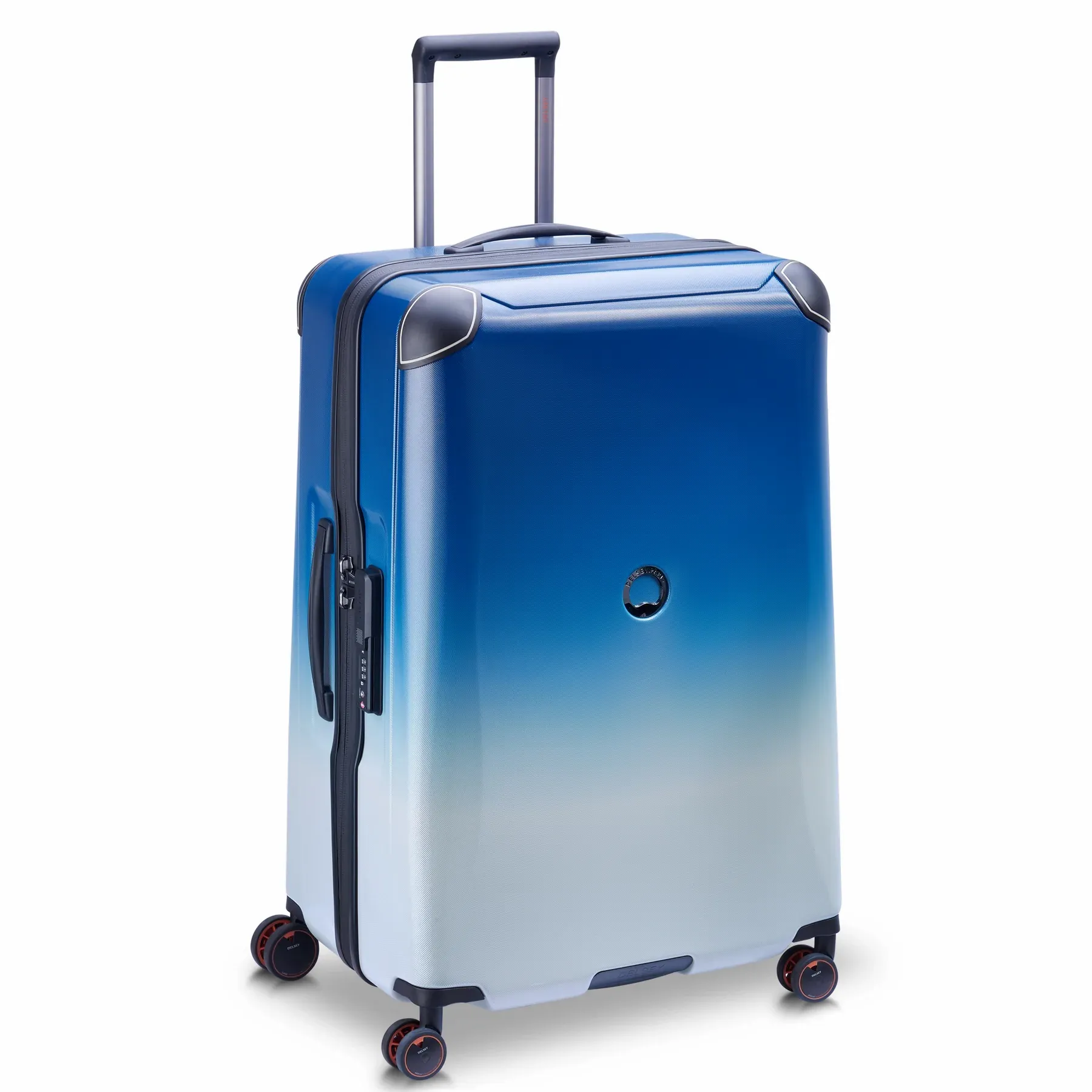 Score a Designer Delsey Luggage Set for Under $260