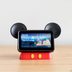 The "Hey Disney" Voice Assistant Is Coming to Echo Devices