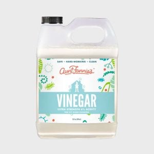 Vinegar Windex on Glass Stove Top Once : r/CleaningTips