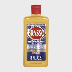 Brasso Multi Purpose Metal Polish