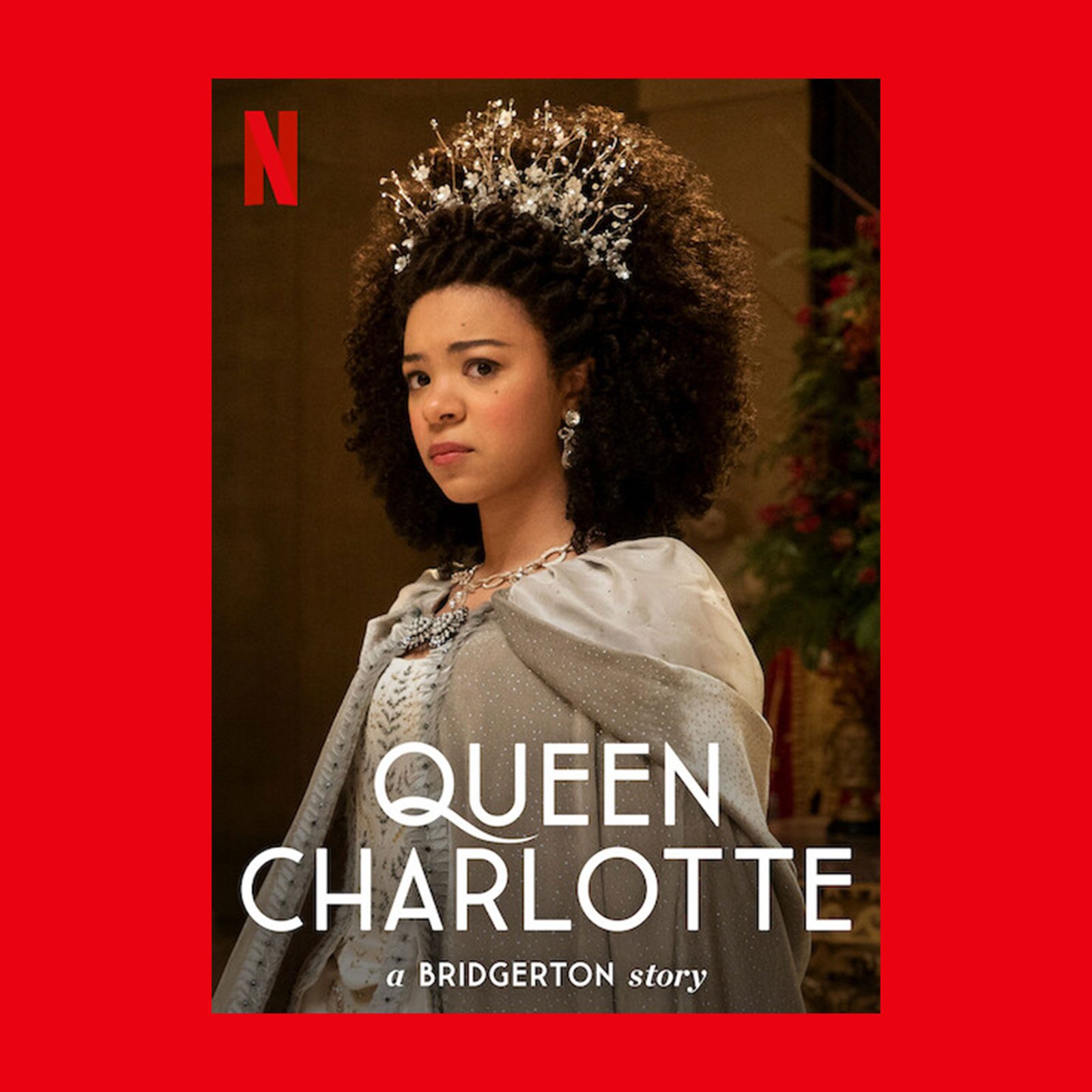 Queen Charlotte: A Bridgerton Story Season 1 Release Date & Time