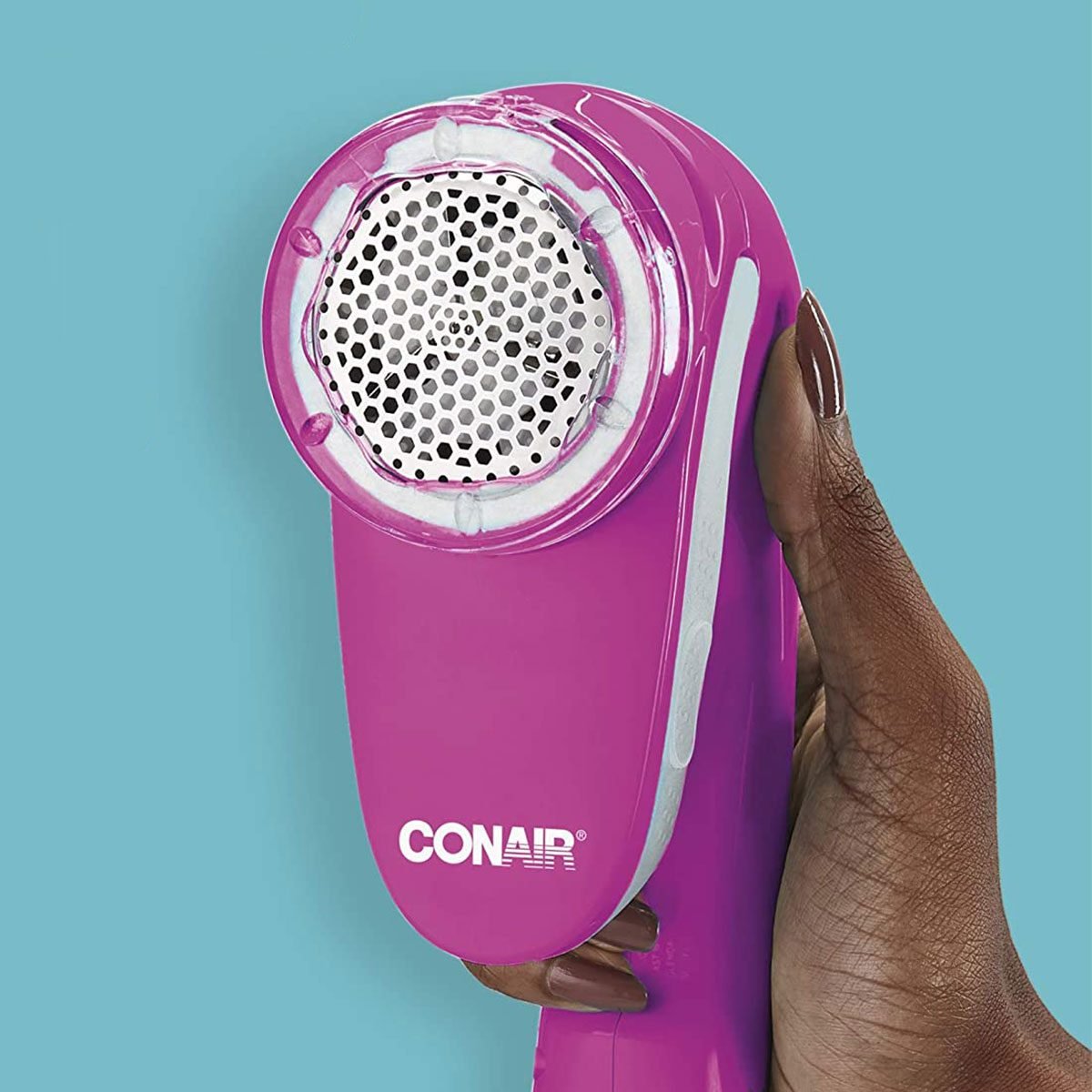 The $15 Conair Fabric Shaver for Clothes Gets Rid of Pilling and