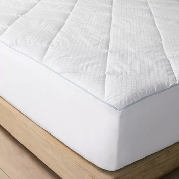 8 Best Cooling Mattress Pad, Topper and Protector Picks for Restful Sleep