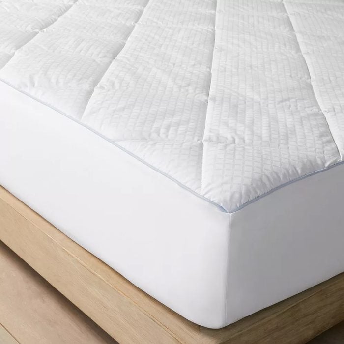 Cool Loft™ Mattress Pad  Casaluna Ecomm Target.com