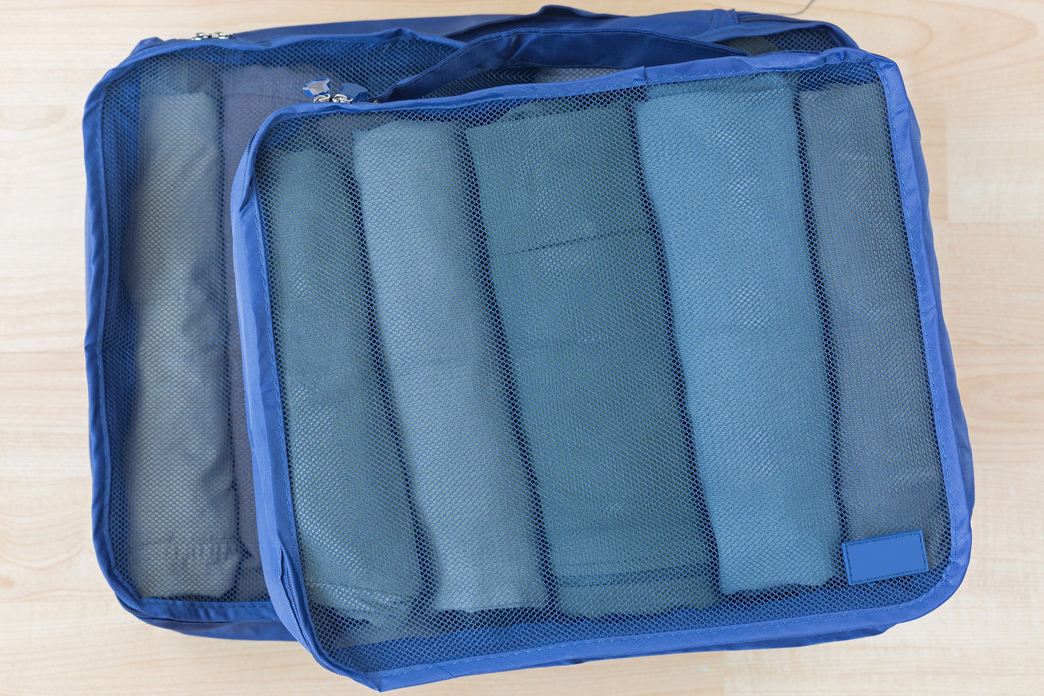 How to Use Packing Cubes in 2024 — Packing Cubes for Travel