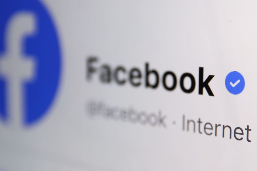 Facebook Launches Verified Accounts and Pseudonyms