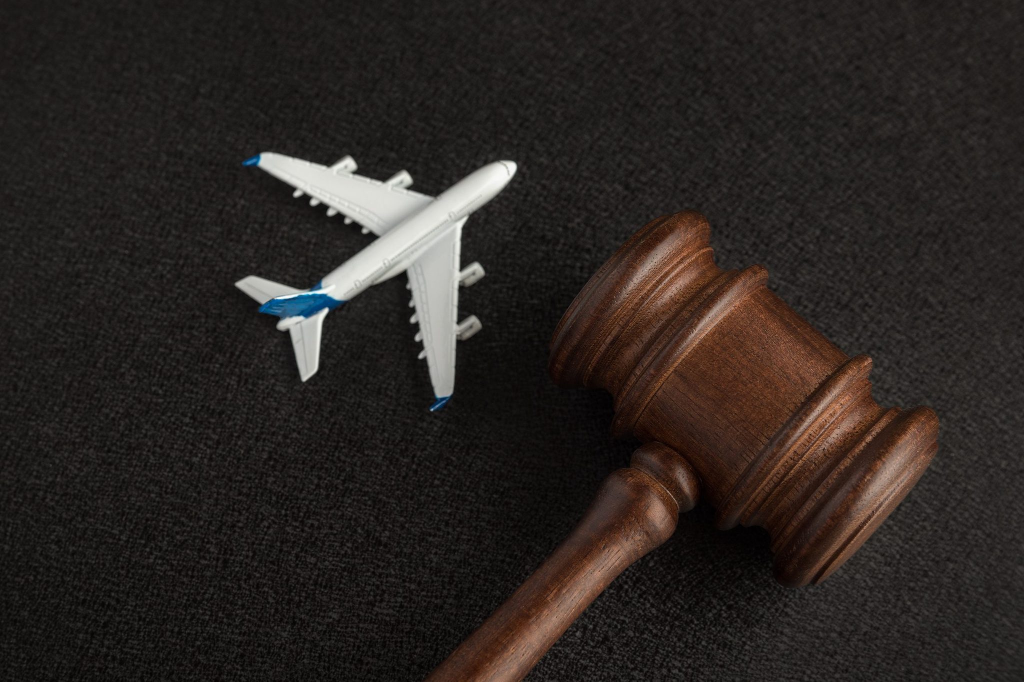Everything You Need to Know About the Airline Passengers' Bill of