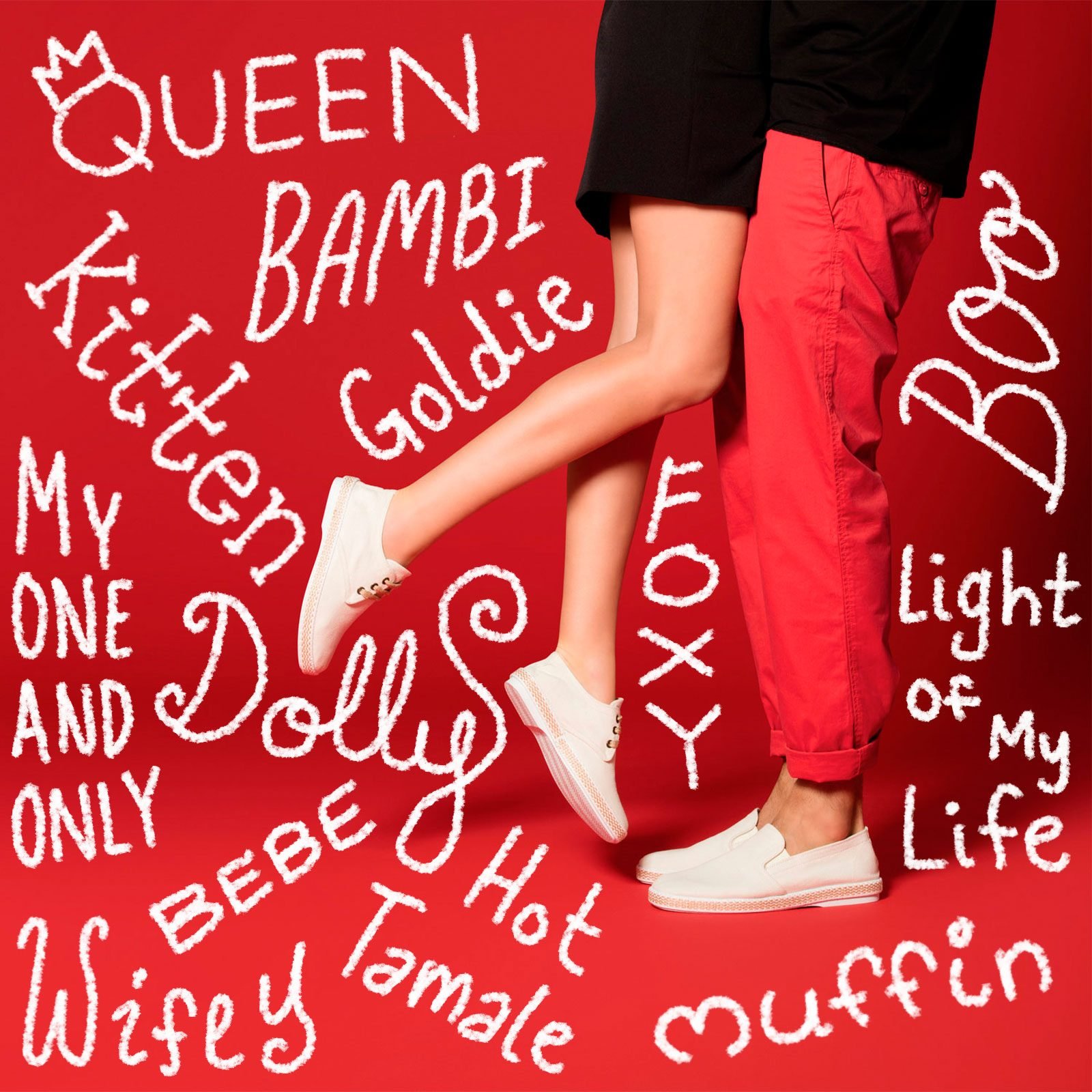 My Queen (poster)  Queen poster, Web drama, Perfect boyfriend