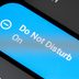 You Can Turn Off Your iPhone's Do Not Disturb Feature at Will—Here's How