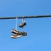 If You See Shoes on a Power Line, This Is What It Means