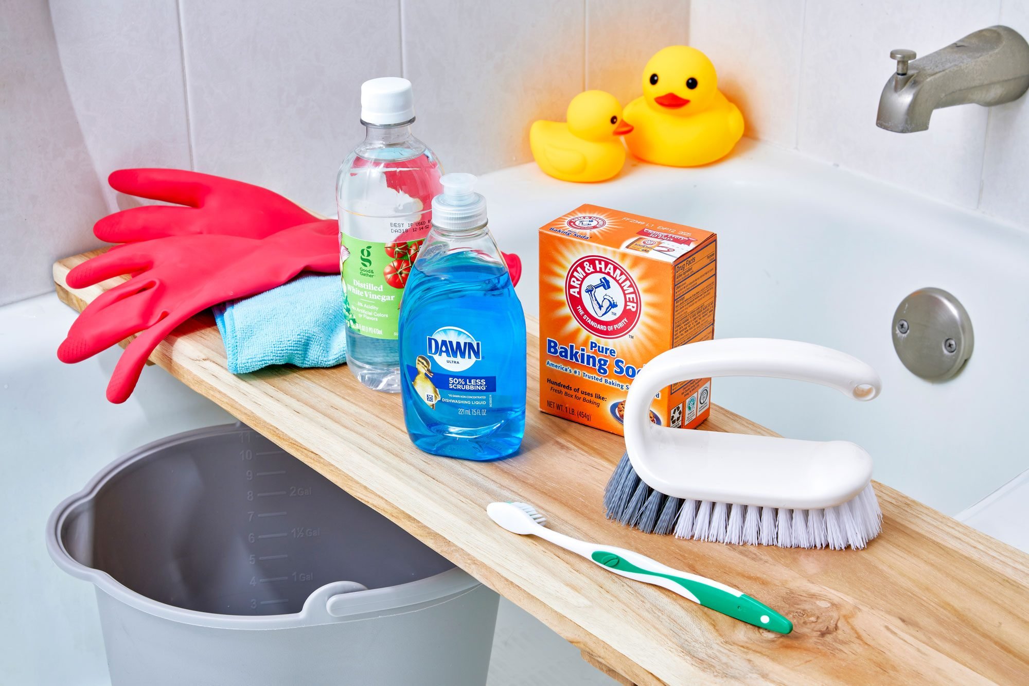 10 Essential Cleaning Tools to Keep Your Home Sparkling
