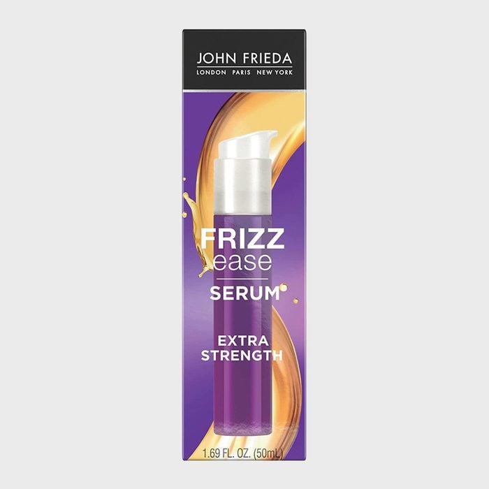 John Frieda Frizz Ease Serum