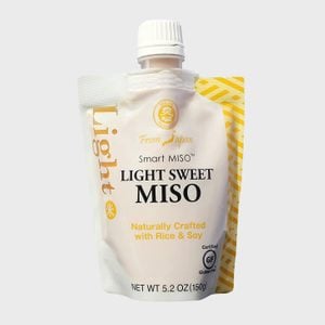 Muso From Japan Light Sweet Miso Ecomm Via Amazon