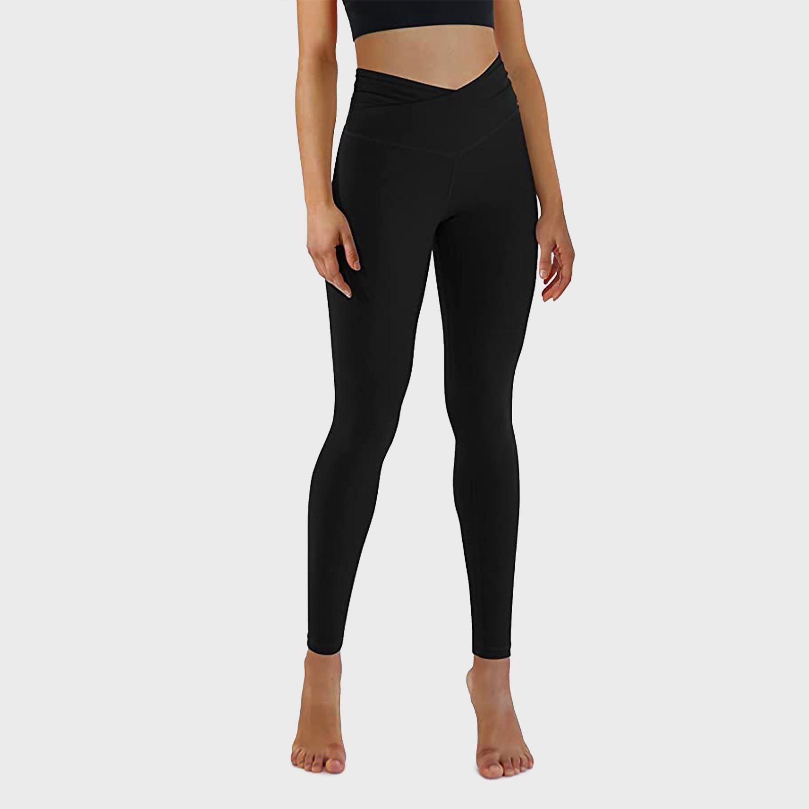 The 13 Best Leggings with Pockets for Every Workout and Budget
