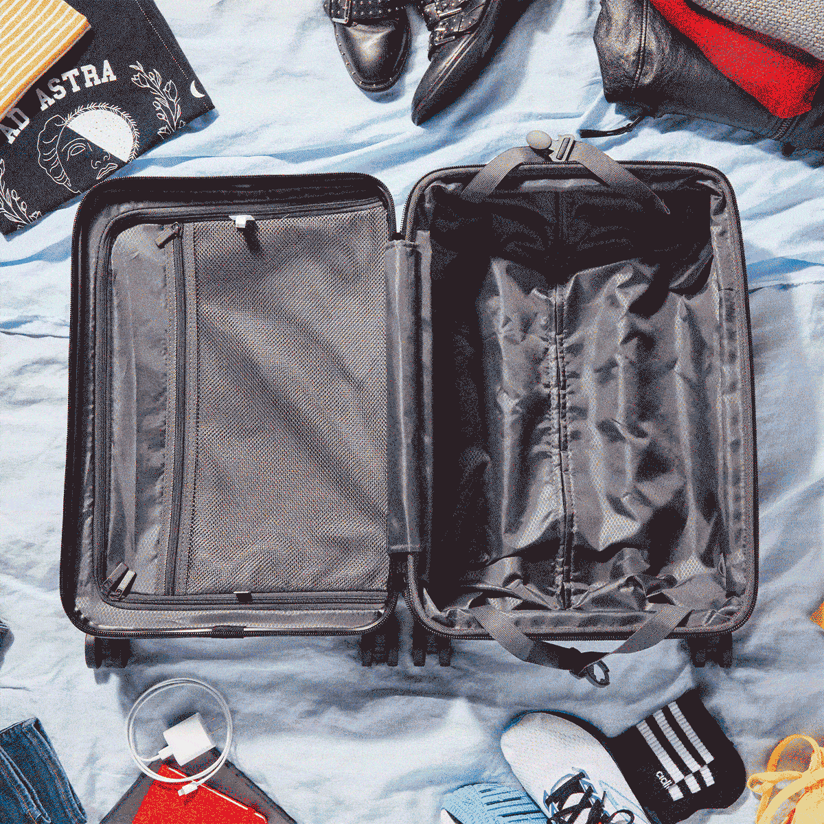 12 Proven Packing Tips That Will Help You Travel Smarter and Lighter