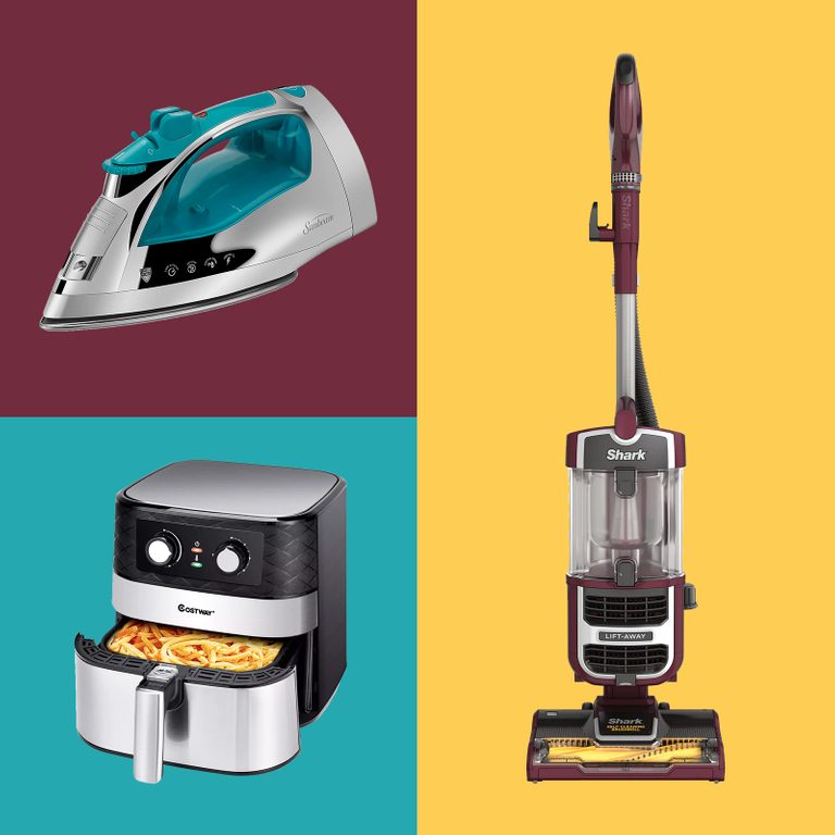 The Best Presidents Day Sale Appliances in 2023 Save on Dyson