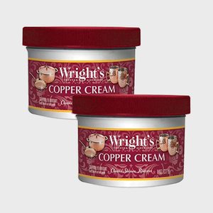 Wrights All Purpose Copper Cleaner Cream