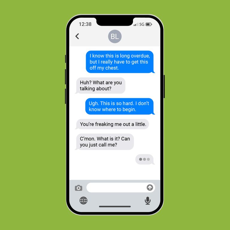 April Fools' Text Pranks 2023 — Text Pranks to Play on Your Loved Ones