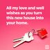 113 Thoughtful Ways to Say "Congratulations on Your New Home"