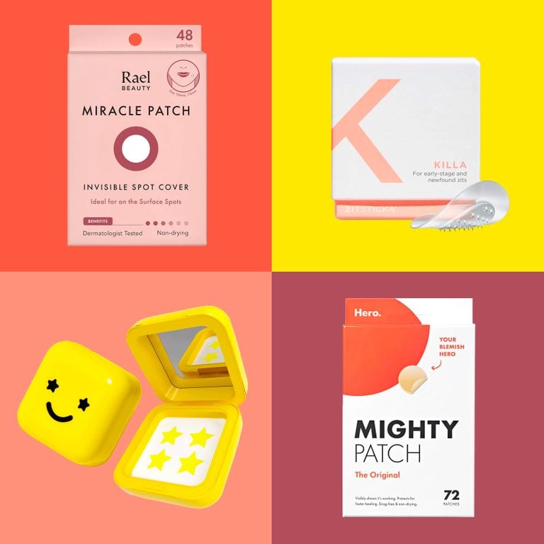 8 Best Pimple Patches FT ?resize=768